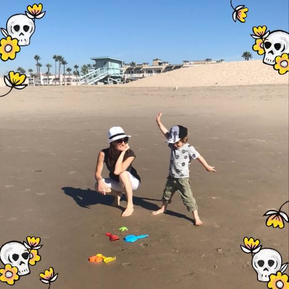 Meet your Posher, Maria - Picture 1 of 1